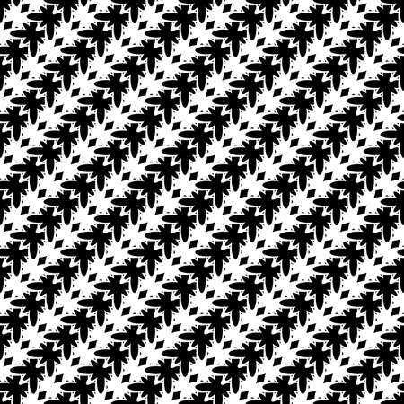 Design seamless decorative diagonal pattern. Vector artのイラスト素材