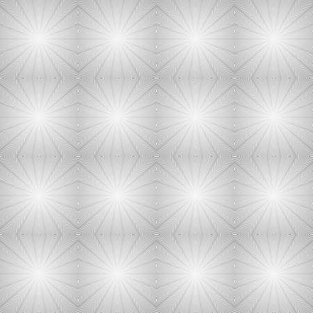 Design seamless diamond striped pattern. Abstract geometric monochrome background. のイラスト素材