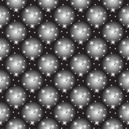Design seamless pattern. のイラスト素材