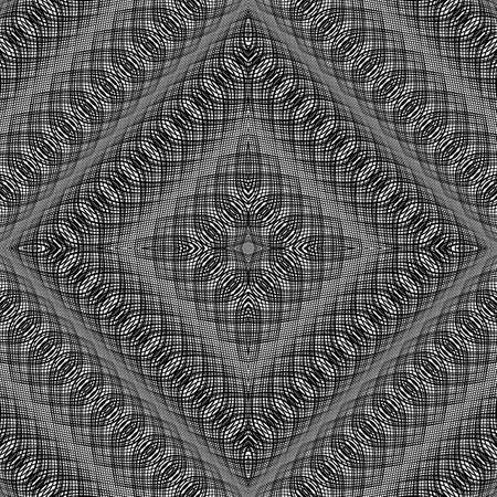 Design lacy pattern.