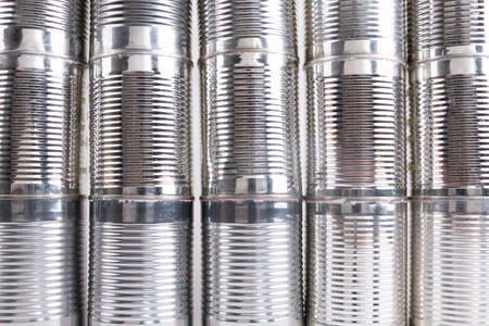 Recycle products and materials with text on blackboardの写真素材