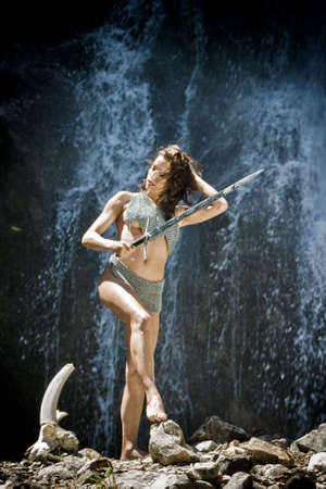 Amazonの写真素材