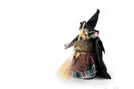 old woman, epiphany の写真素材