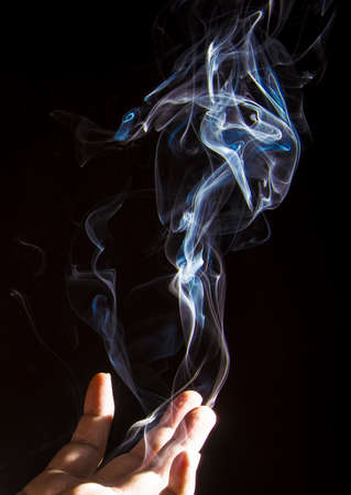 Art of smoke