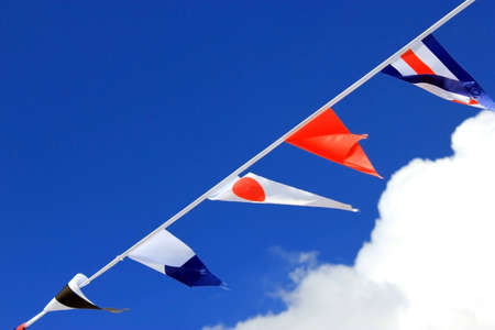 Flags