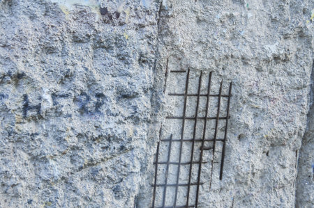 Memorial to Solidarity Workers in Polandの写真素材