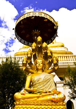 Buddhaの写真素材