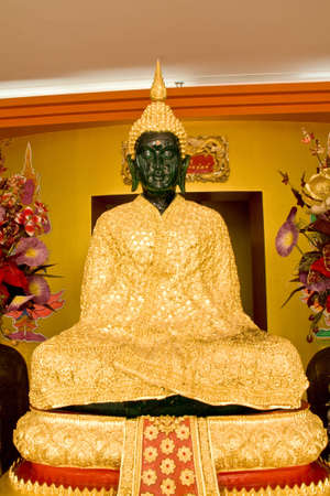 Buddhaの写真素材