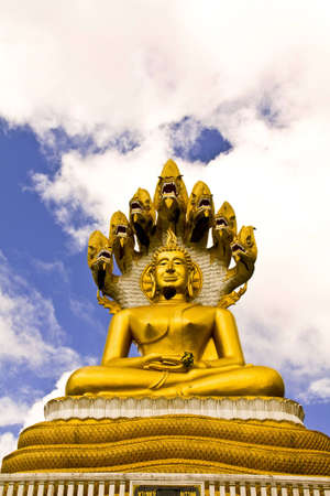 Buddha imageの写真素材