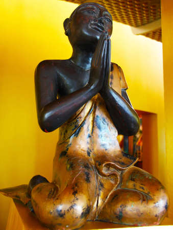 Buddha Image