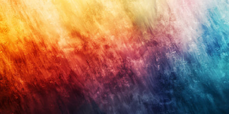 Colorful abstract gradient texture featuring a mix of warm and cool hues, perfect for modern designs