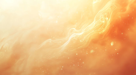 A stunning rose gold gradient background that features soft, gentle hues combined with a dreamy aesthetic, making it perfect for a wide variety of design projects and creative undertakingsの素材