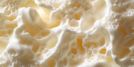 Discover the numerous benefits of using soybased spray foam insulation, which provides an airtight seal that significantly enhances energy efficiency and overall comfort within your home environmentの素材