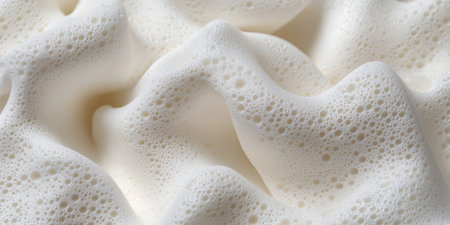 Explore the benefits of soybased spray foam insulation, which provides an airtight seal for significant energy savings and improved comfort in residential and commercial constructionの素材