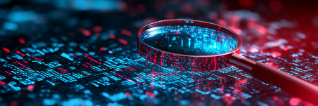 Discover algorithms that enhance forecasting accuracy and optimize financial strategies, emphasizing resilience and effective decisionmaking in the rapidly evolving digital landscapeの素材