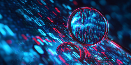 We emphasize using advanced technologies to enhance decisionmaking in finance and business, applying innovative algorithms and data analysis for improved outcomes for all stakeholdersの素材