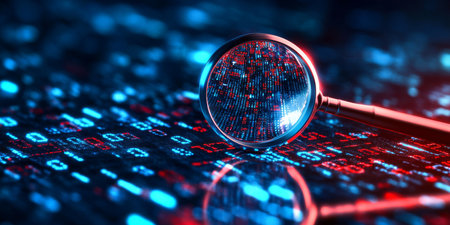 Delve into the exciting and dynamic future of technology, gaining valuable insights on the intricate realms of digital algorithms, cuttingedge finance, and effective business optimization strategiesの素材