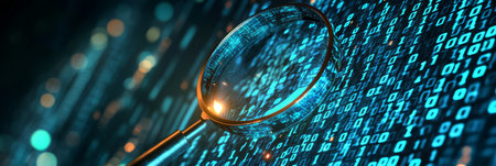 Discover tech predictions poised to impact finance and decisionmaking. Advanced algorithms and digital visualization help organizations improve outcomes and stay competitive across industriesの素材