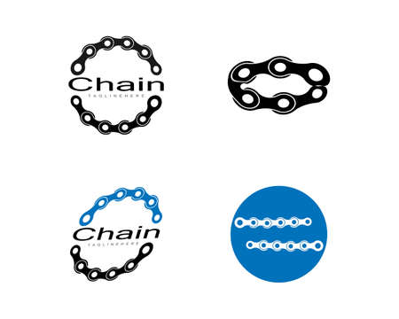 Business corporate abstract unity vector logo design templateのイラスト素材