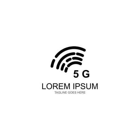 wifi vector icon, wireless iconのイラスト素材