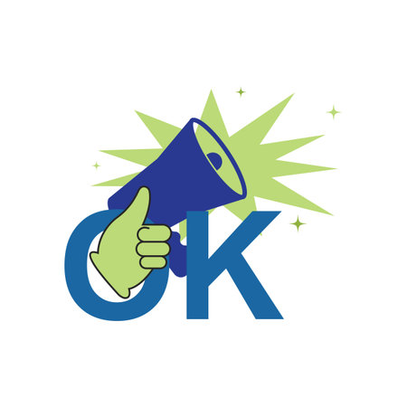 Marketing concept illustrations. Vector illustrations of digital marketing, social media and networking.のイラスト素材