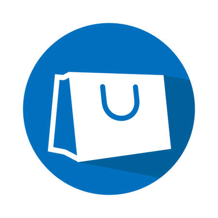 Vector Graphic of - Hand Carry Bag - Flat Style - simple illustration. Editable stroke. Design template vector.outline style design.Vector graphic illustrationのイラスト素材