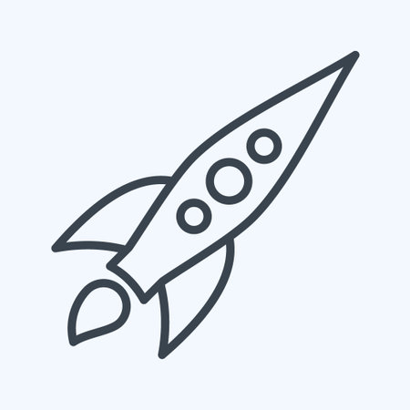 Icon Boosting Algorithms. related to Machine Learning symbol. line style. simple design editable. simple illustration. simple vector iconsのイラスト素材