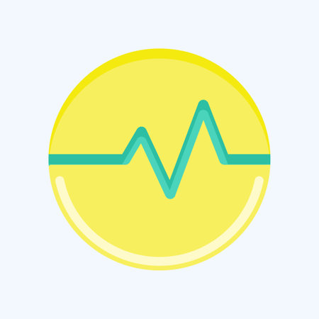 Icon Activity. related to Volunteering symbol. flat style. Help and support. friendship