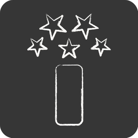 Icon File Work. related to Eid Al Fitr symbol. islamic. ramadhan. simple illustrationのイラスト素材