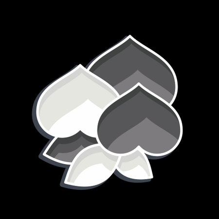 Icon Peach. related to Chinese New Year symbol. glossy style. simple design editable