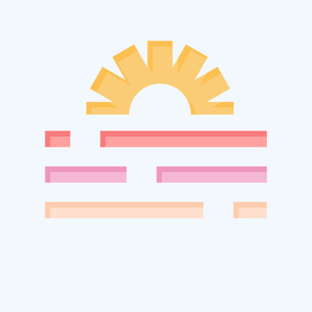 Icon Modification. related to Creative Concept symbol. flat style. simple design editable. simple illustrationのイラスト素材