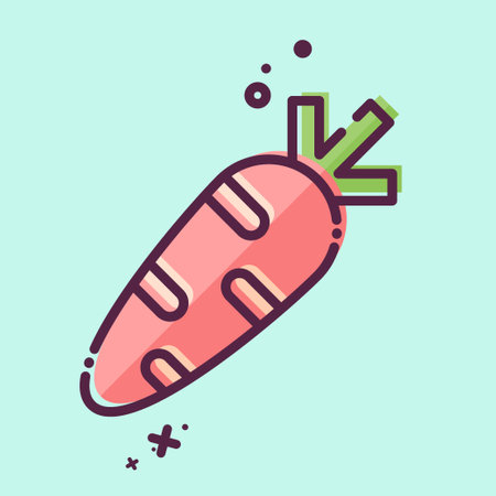 Icon Healthy Food. related to Milk and Drink symbol. MBE style. simple design editable. simple illustrationのイラスト素材