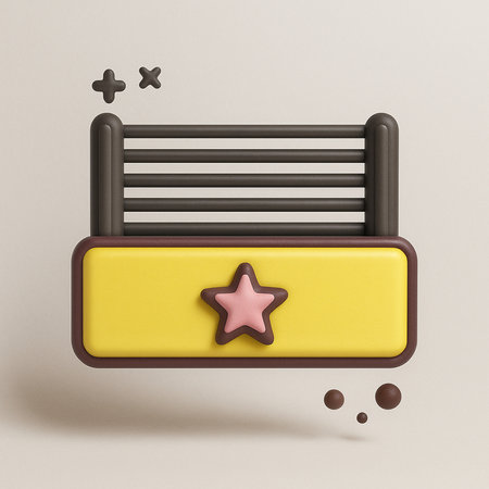 3D rendering of a boxing ring suitable for sports event promotions, fitness and martial artsrelated designs, and sportsthemed marketing materials.の素材