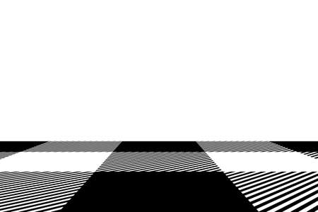 Black Gingham pattern. Texture from rhombus/squares for - plaid, tablecloths, clothes, shirts,...