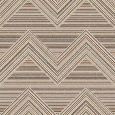 Vector seamless abstract wooden old parquet backgroundのイラスト素材