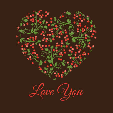 Valentineのイラスト素材