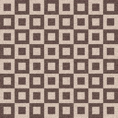 Beautiful  abstract seamless texture background wiht squares.のイラスト素材