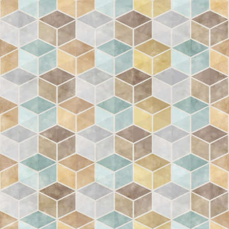 Vector abstract seamless  texture backgroundのイラスト素材