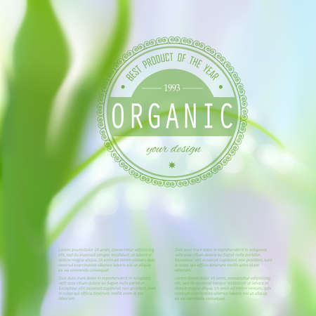 web and mobile interface background. Corporate website design.のイラスト素材