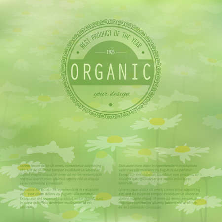 web and mobile interface background. Corporate website design.のイラスト素材