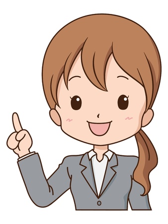 girl_guideのイラスト素材