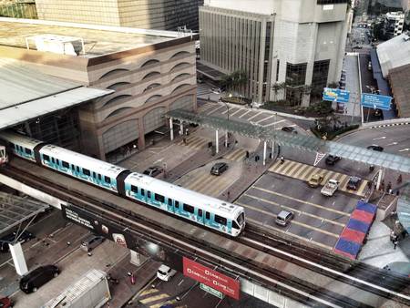 Kl Central
