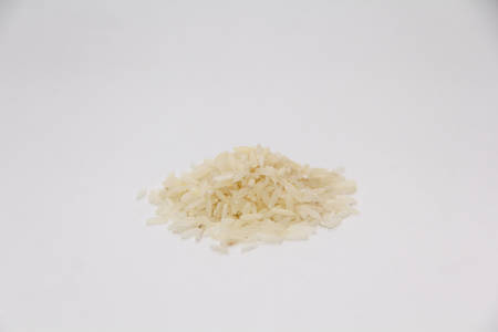 Rice is the important food to get energy.の写真素材