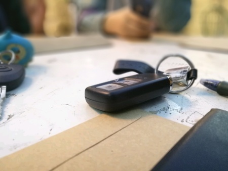 Life fowardの素材