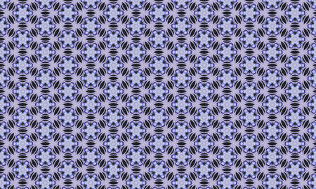 A Seamless illustration geometric strip pattern.