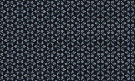 A Seamless illustration geometric strip pattern.