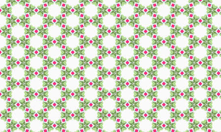 A Seamless illustration geometric strip pattern.