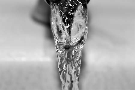 Crystal water