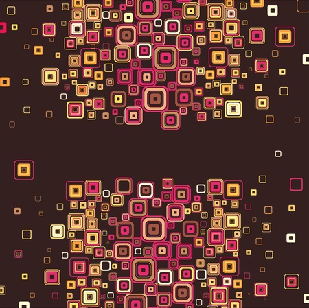 Stylish and beauty background のイラスト素材