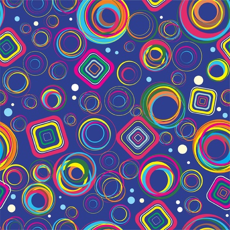 Seamless texture のイラスト素材